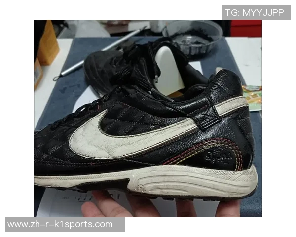 2025年耐克足球鞋球星排名前十强，谁是你心中的顶尖之选