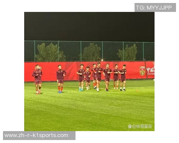 国足最让球迷看不懂的神秘球星背后隐藏的故事与挑战